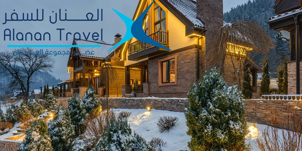 السياحة الشتوية في اذربيجان: اكتشف أهم 5 وجهات لاذربيجان لا مثيل لها 4 السياحة الشتوية في اذربيجان