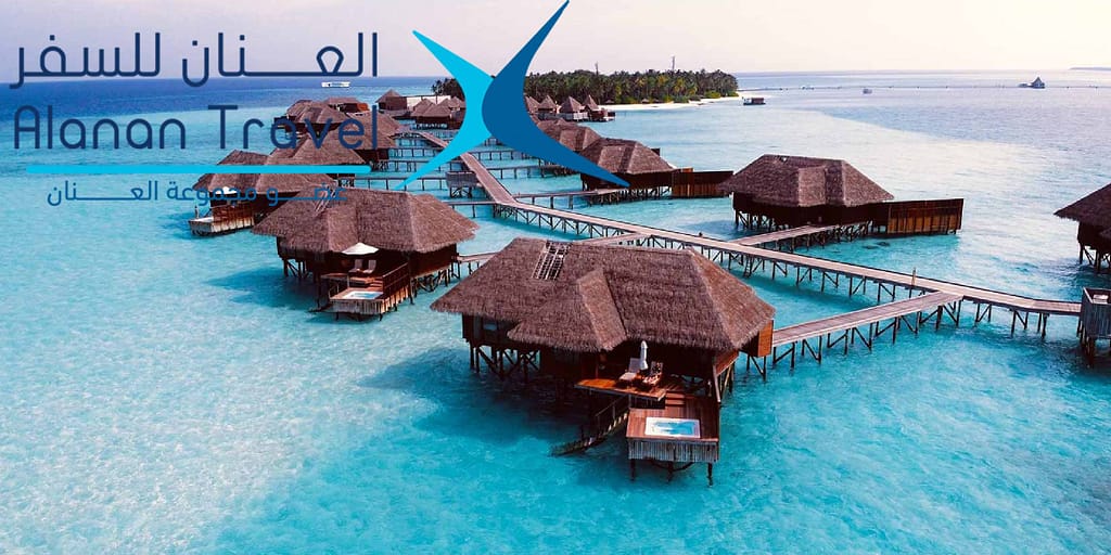 أفضل وجهات سياحية شهر عسل