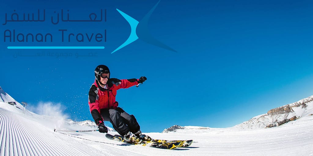 السياحة الشتوية في اذربيجان: اكتشف أهم 5 وجهات لاذربيجان لا مثيل لها 3 السياحة الشتوية في اذربيجان