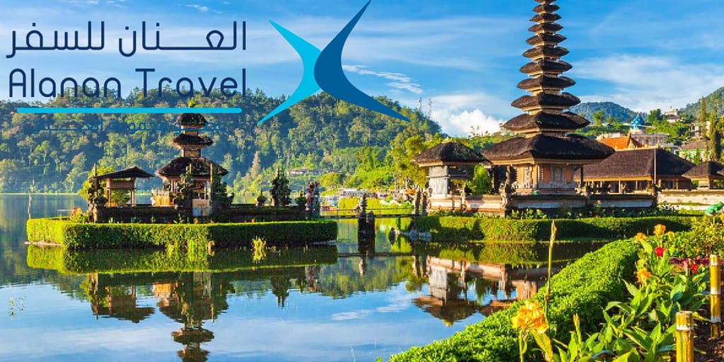 أفضل الاماكن السياحية في اندونيسيا للعوائل