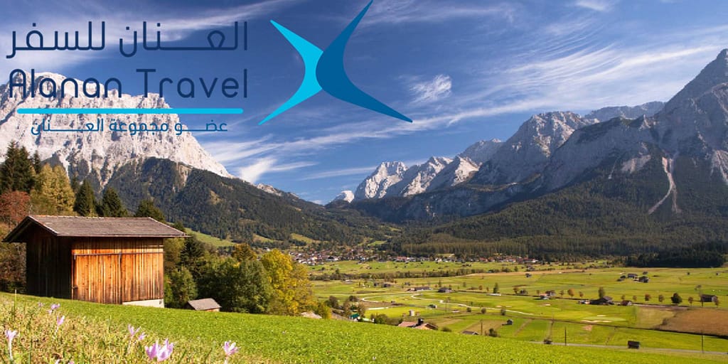 افضل الاماكن في النمسا: تعرف على 5 أماكن لا مثيل لها 3 افضل الاماكن في النمسا