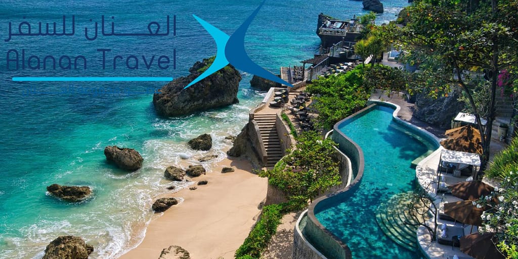 أفضل الأماكن في بالي