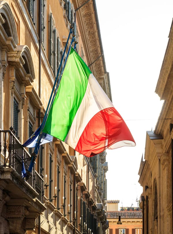 شمال ايطاليا